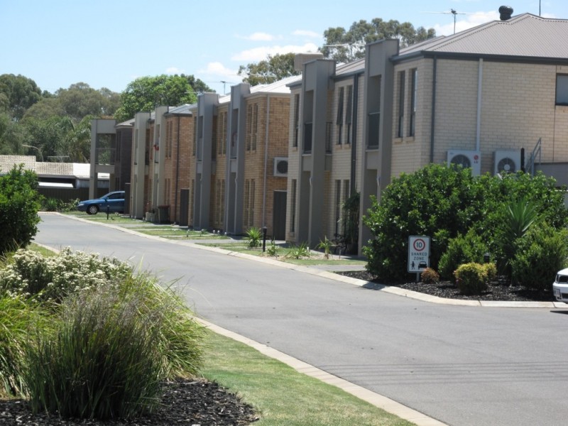 1/13-17 Burton Road, Salisbury Downs SA 5108