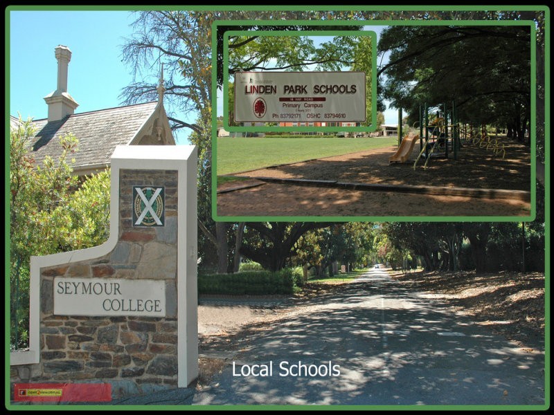 2/1 Anglesey Avenue, St Georges SA 5064