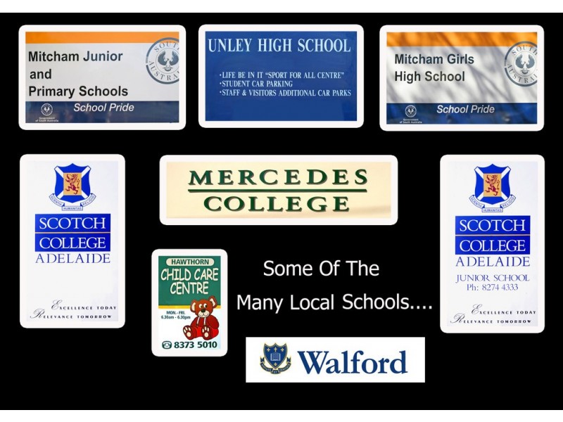 1 Gowrie Street, Torrens Park SA 5062