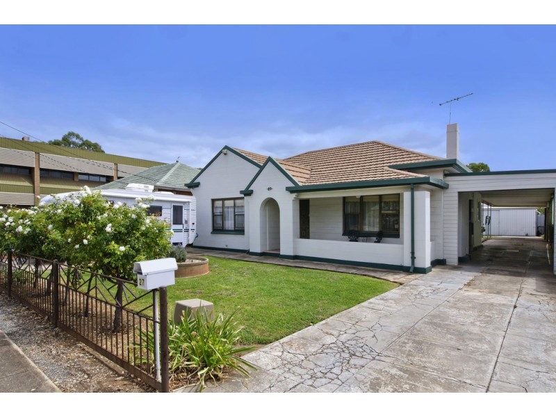 27 Brooklyn Avenue, Brooklyn Park SA 5032