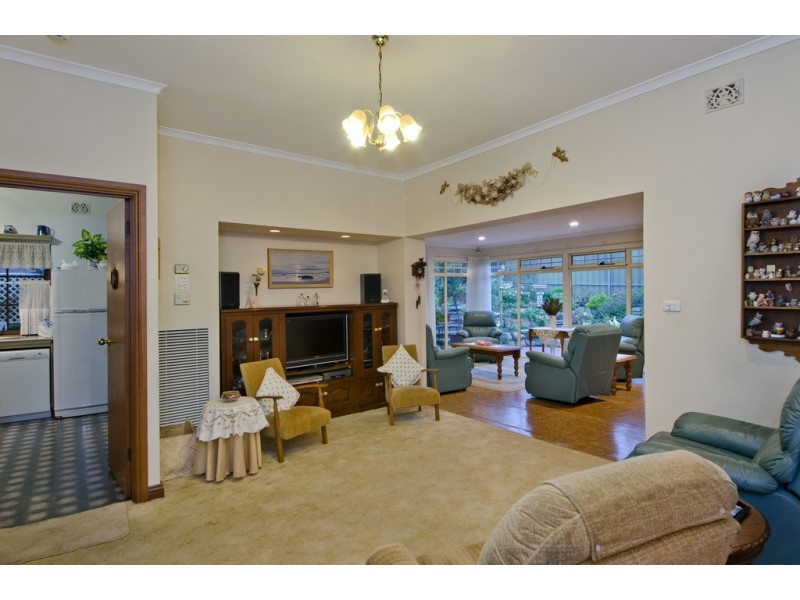 6 Tacoma Boulevard, Pasadena SA 5042