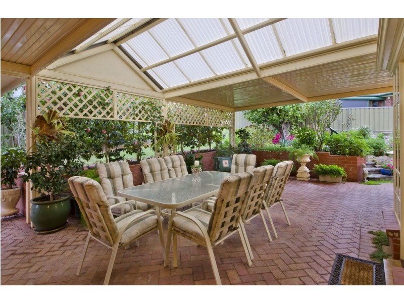 6 Tacoma Boulevard, Pasadena SA 5042