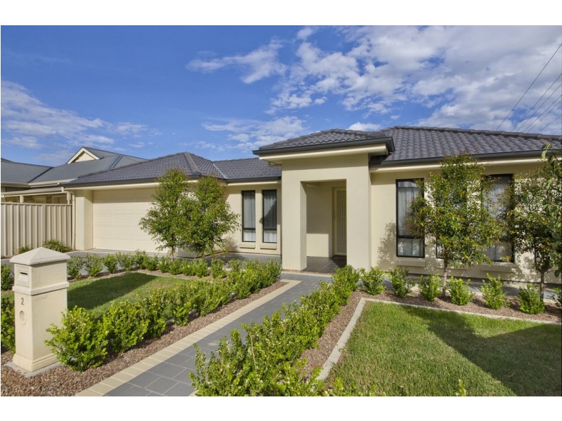2 Borrillo Avenue, Newton SA 5074