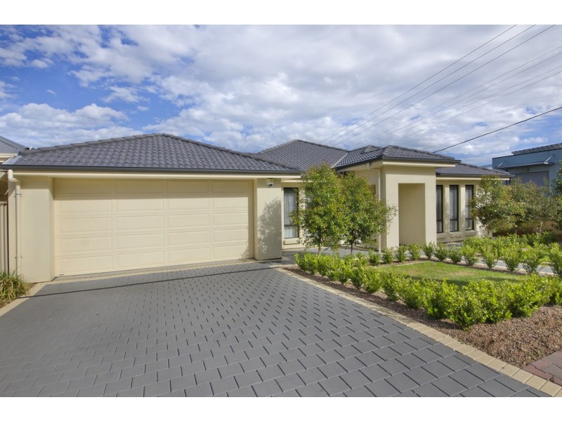 2 Borrillo Avenue, Newton SA 5074