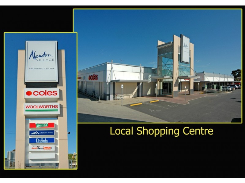 2 Borrillo Avenue, Newton SA 5074