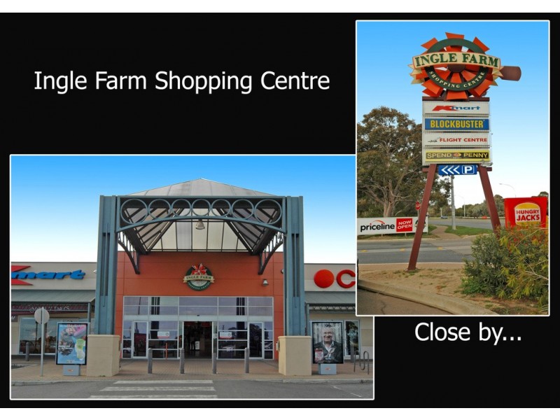 44 Brougham Drive, Valley View SA 5093