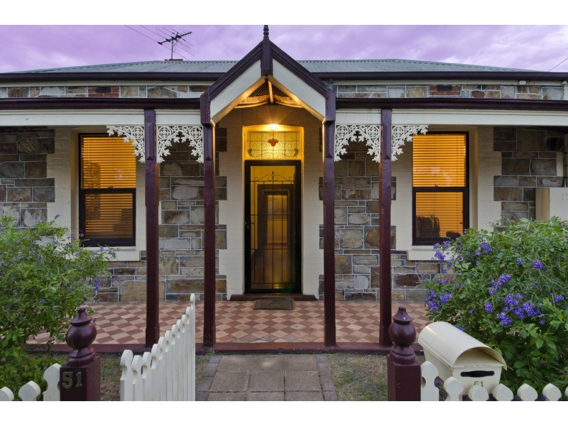 51 Ansell Street, Semaphore SA 5019