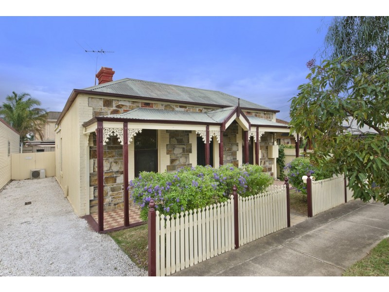 51 Ansell Street, Semaphore SA 5019
