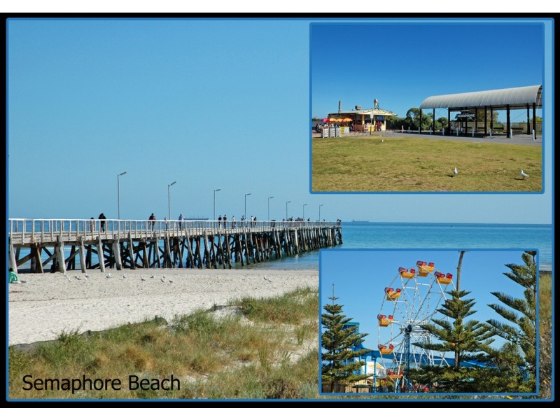 51 Ansell Street, Semaphore SA 5019