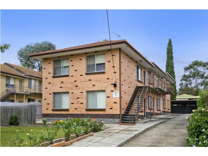 6/34 Cash Grove, Pasadena SA 5042