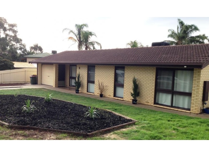 8 Horn Drive, Happy Valley SA 5159