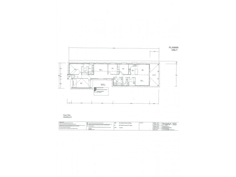 68 lot 681/682 Quinlan Avenue, St Marys SA 5042