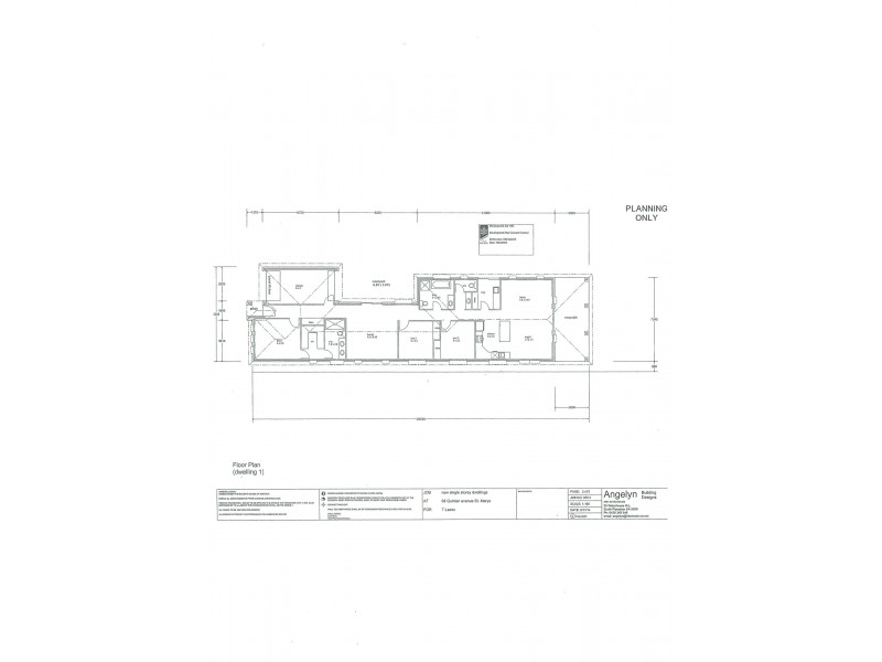 68 lot 681/682 Quinlan Avenue, St Marys SA 5042