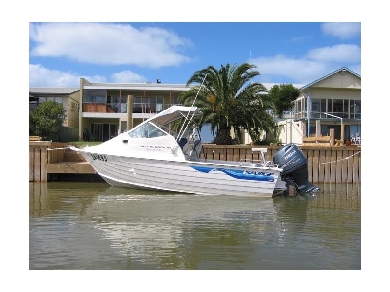 6 Edison Street, Hindmarsh Island SA 5214