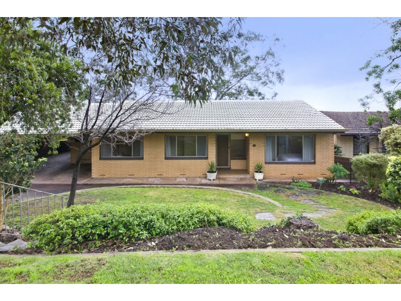 15 Gamma Cresent, Panorama SA 5041