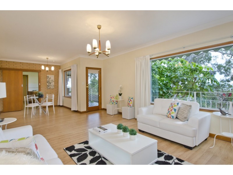 15 Gamma Cresent, Panorama SA 5041