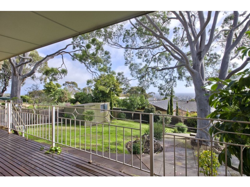 15 Gamma Cresent, Panorama SA 5041