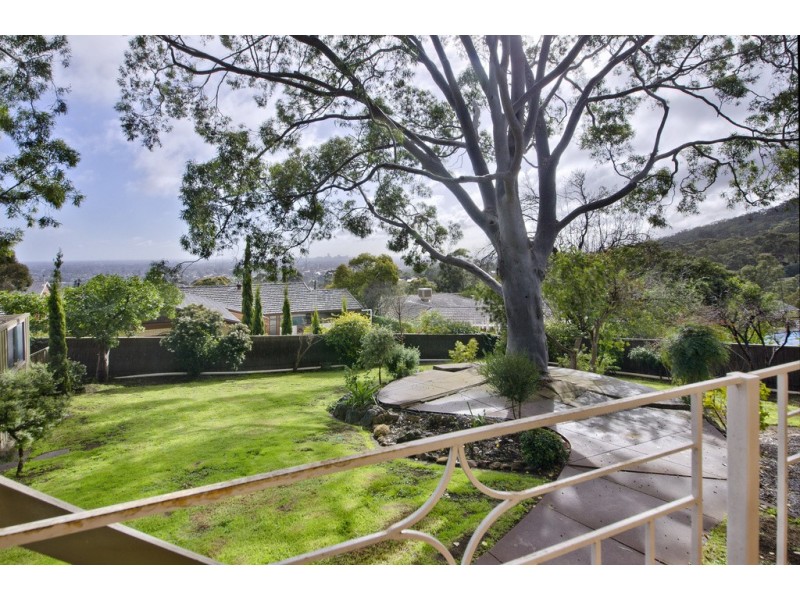 15 Gamma Cresent, Panorama SA 5041