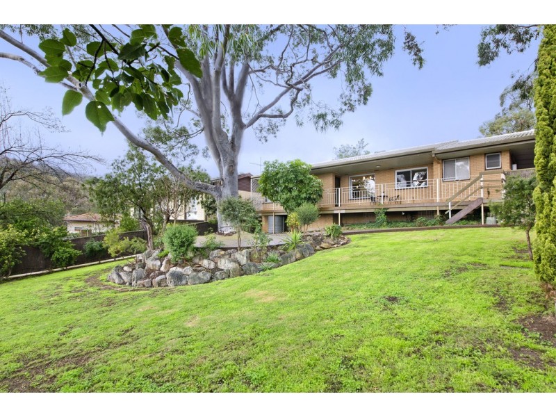 15 Gamma Cresent, Panorama SA 5041