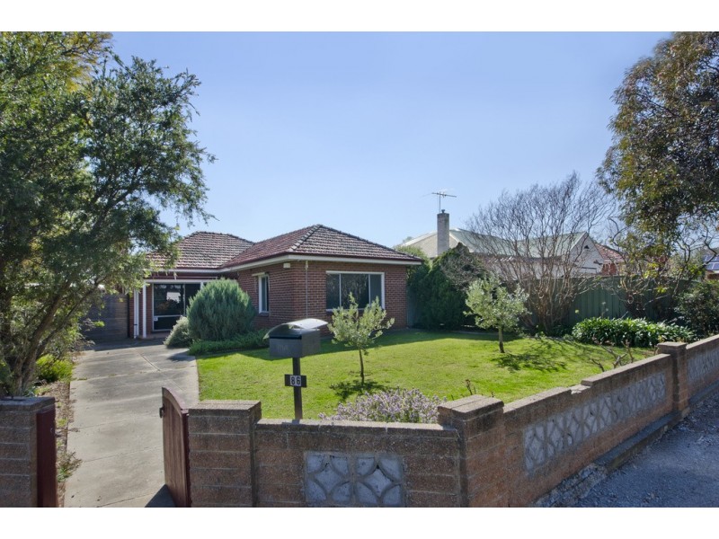86 Avenue Road, Clarence Gardens SA 5039