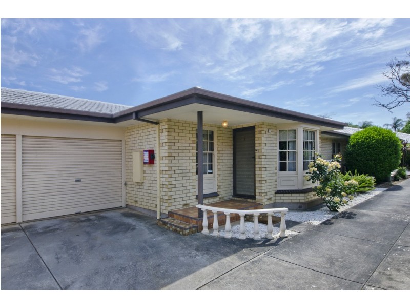 2/45 Eaton Street, Cumberland Park SA 5041