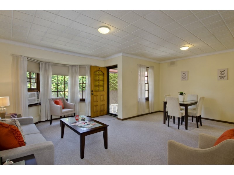 2/45 Eaton Street, Cumberland Park SA 5041