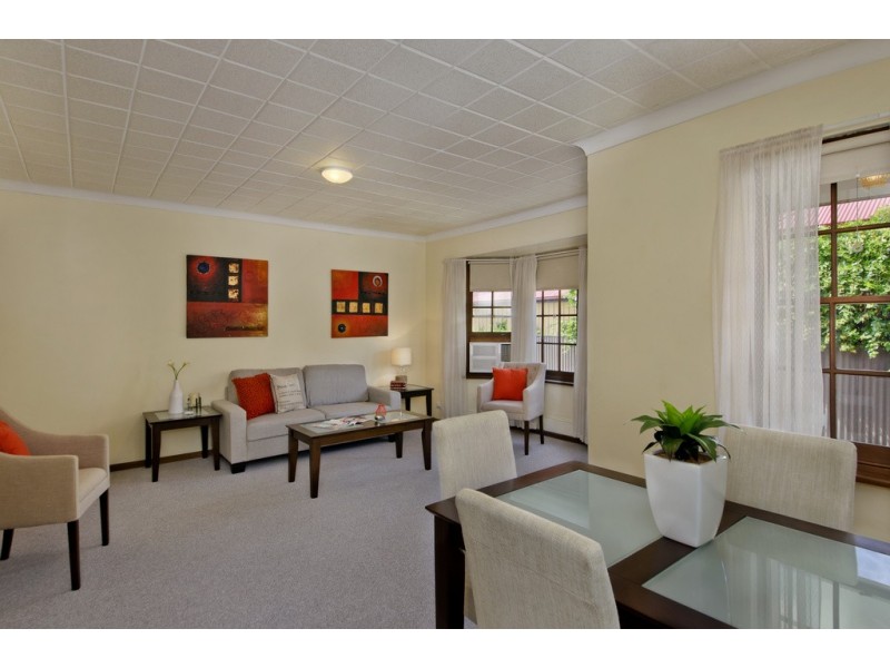 2/45 Eaton Street, Cumberland Park SA 5041