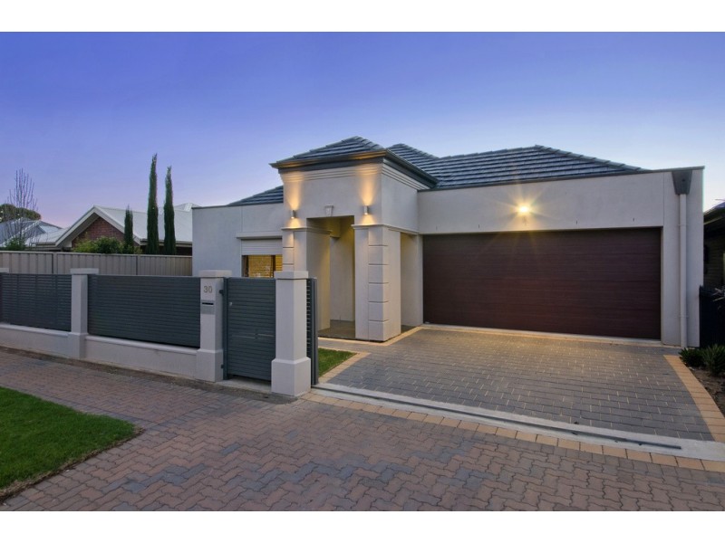 30 Maud Street, Kilburn SA 5084