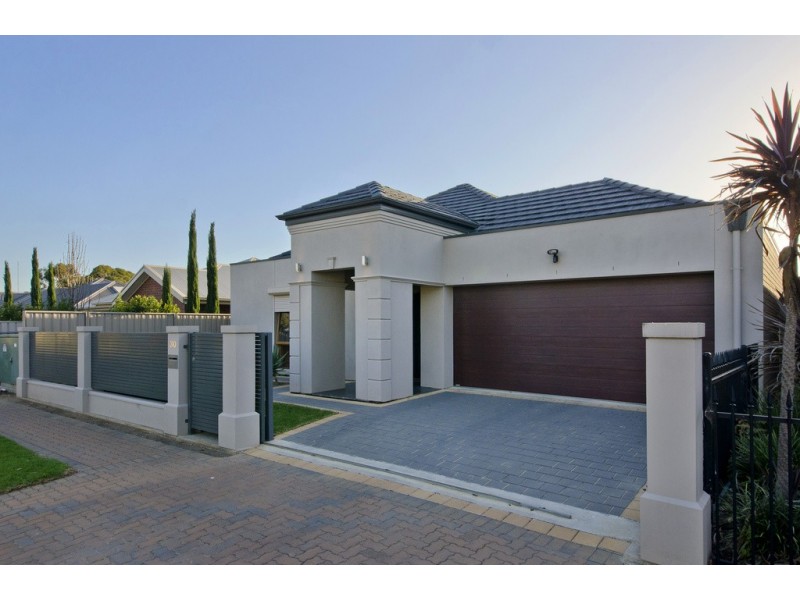 30 Maud Street, Kilburn SA 5084