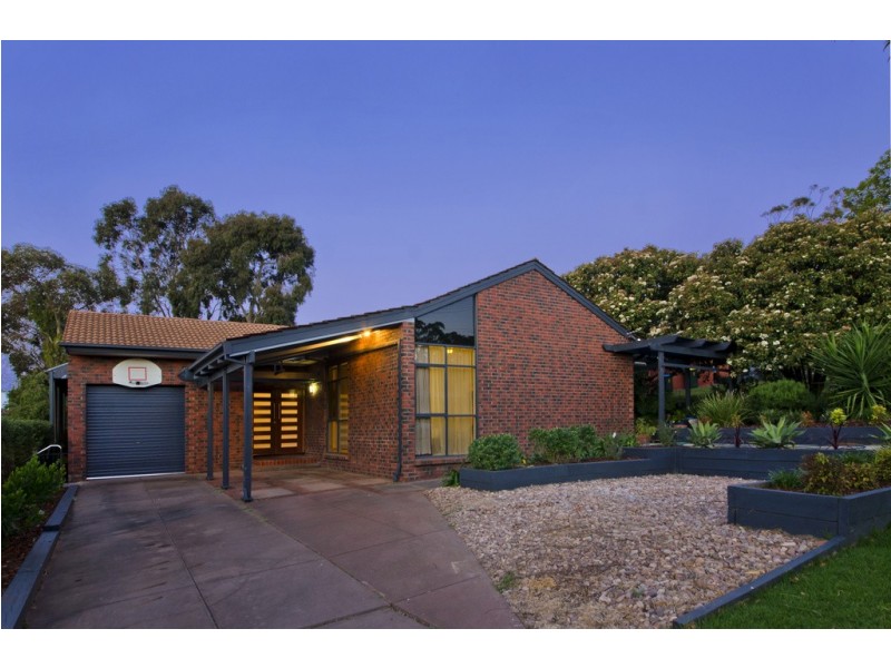 7 Hillrise Road, Panorama SA 5041