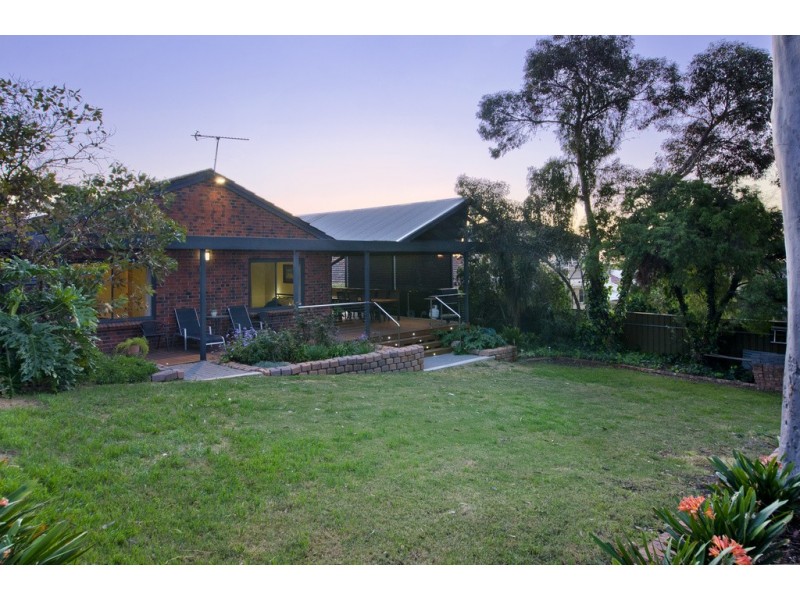 7 Hillrise Road, Panorama SA 5041