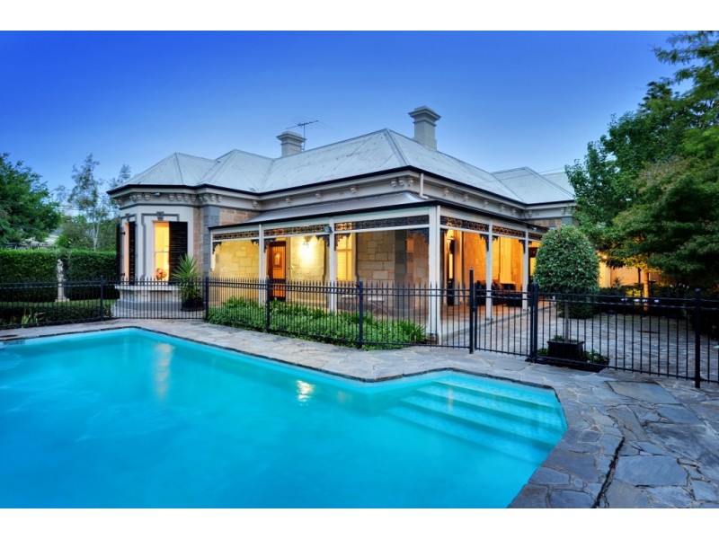 18 Marlborough Street, College Park SA 5069