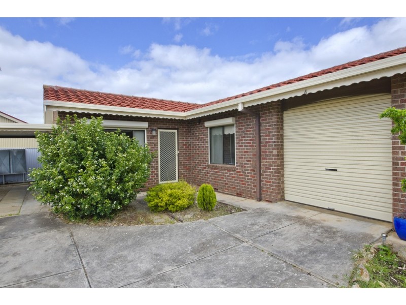 4/21 Ormond Avenue, Daw Park SA 5041