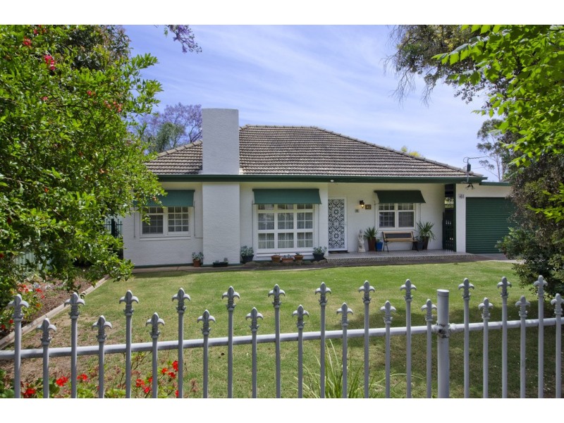 42 Hill Avenue, Cumberland Park SA 5041