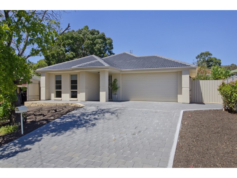 5 Virginia Grove, Panorama SA 5041