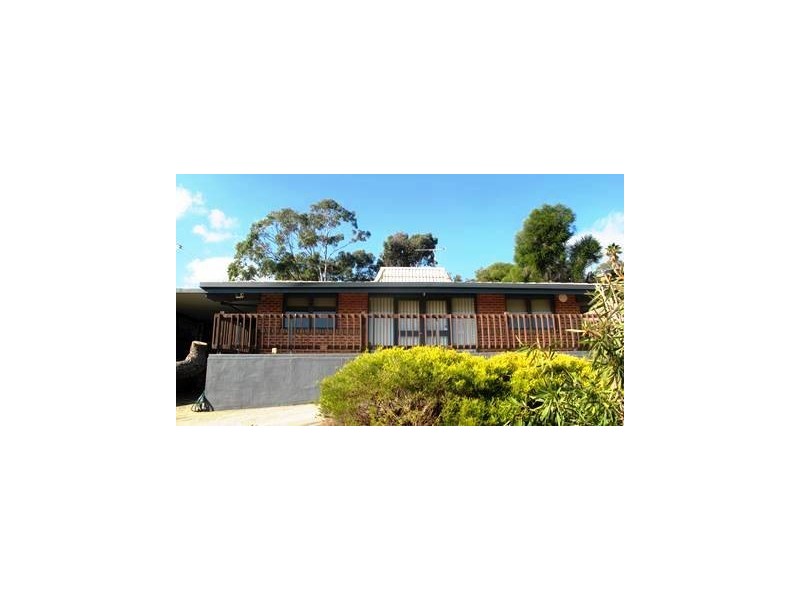3 Toohey Crescent, Pasadena SA 5042
