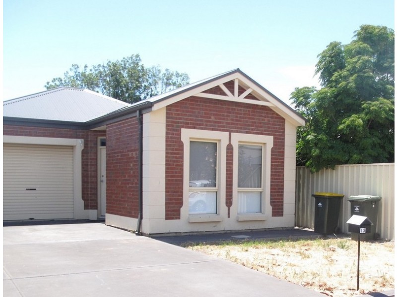 13 Byron Avenue, Clovelly Park SA 5042