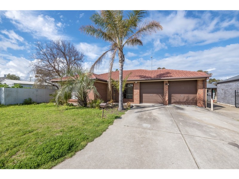 22 Baden Terrace, O’sullivan Beach SA 5166