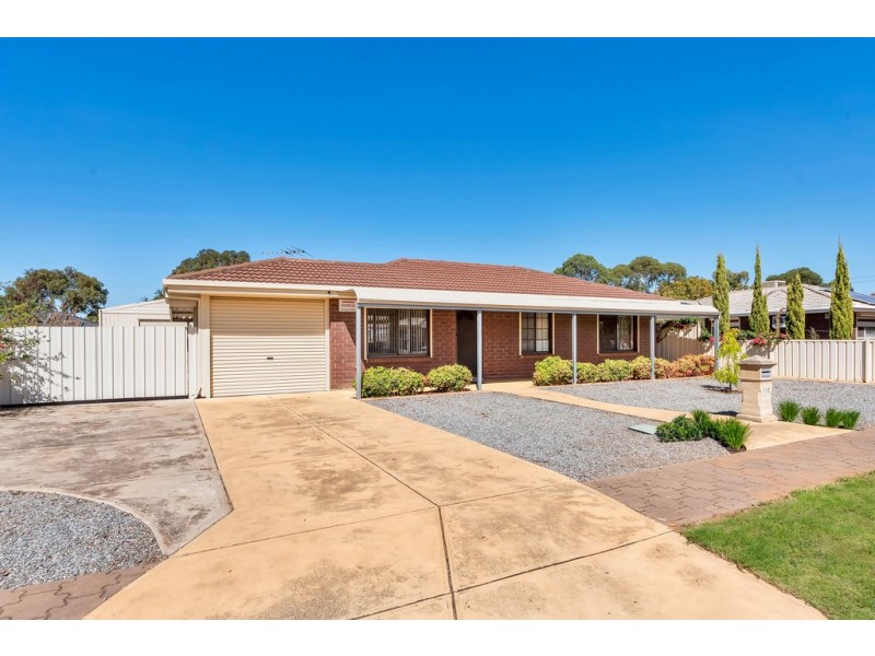 113 Andrew Smith Drive, Parafield Gardens SA 5107