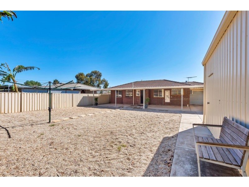113 Andrew Smith Drive, Parafield Gardens SA 5107