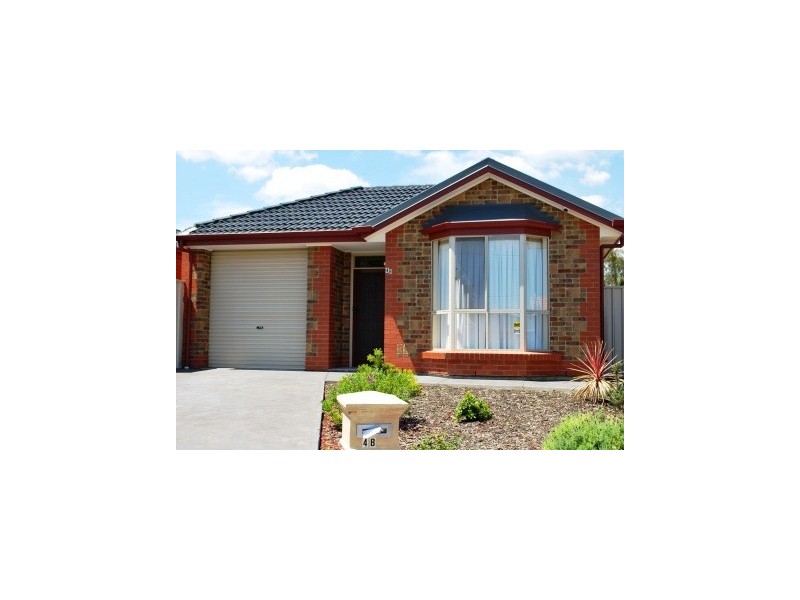4B Cameron Road, Klemzig SA 5087