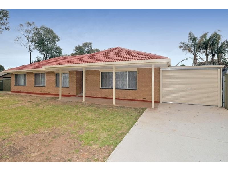 16 Lynette Lane, Salisbury Downs SA 5108
