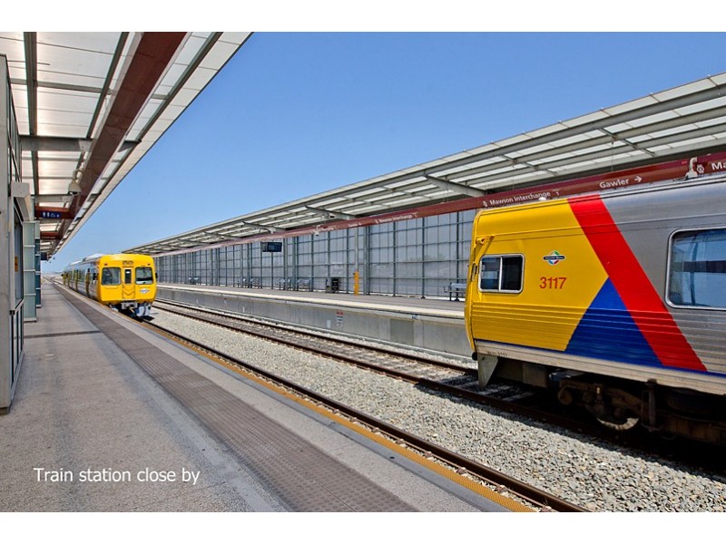 5 Franklin Avenue, Mawson Lakes SA 5095