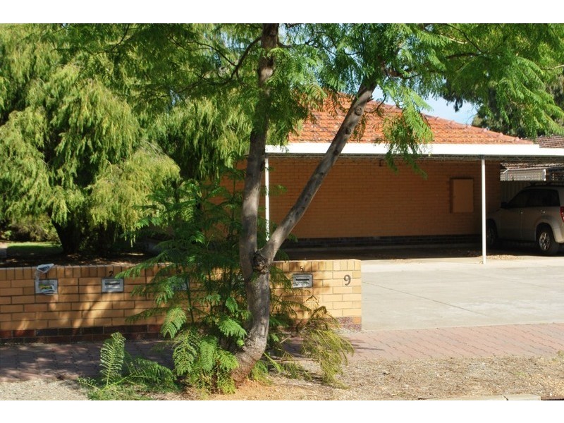 U3/9 Dudley Avenue, Daw Park SA 5041