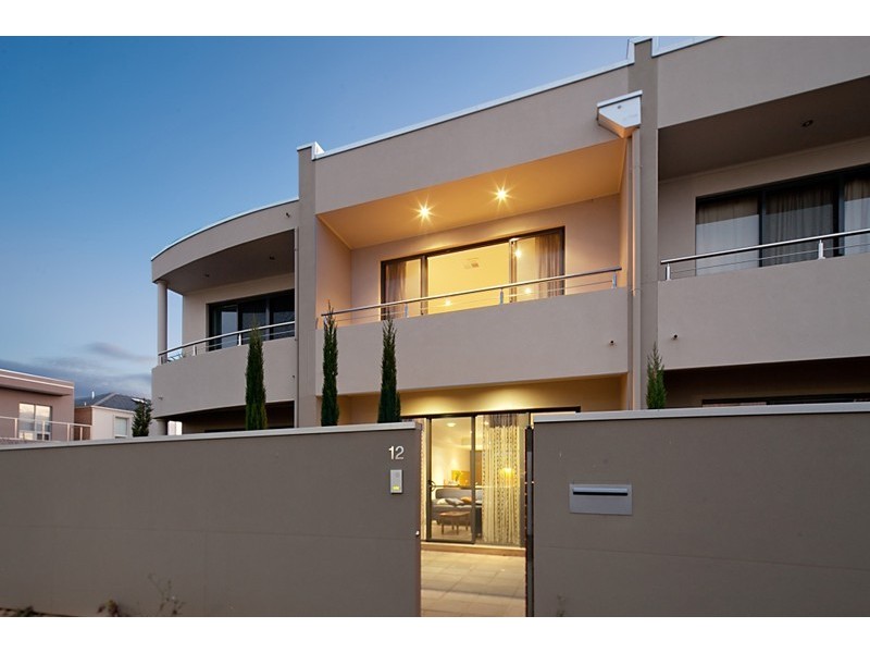 12 Hull Street, Brompton SA 5007