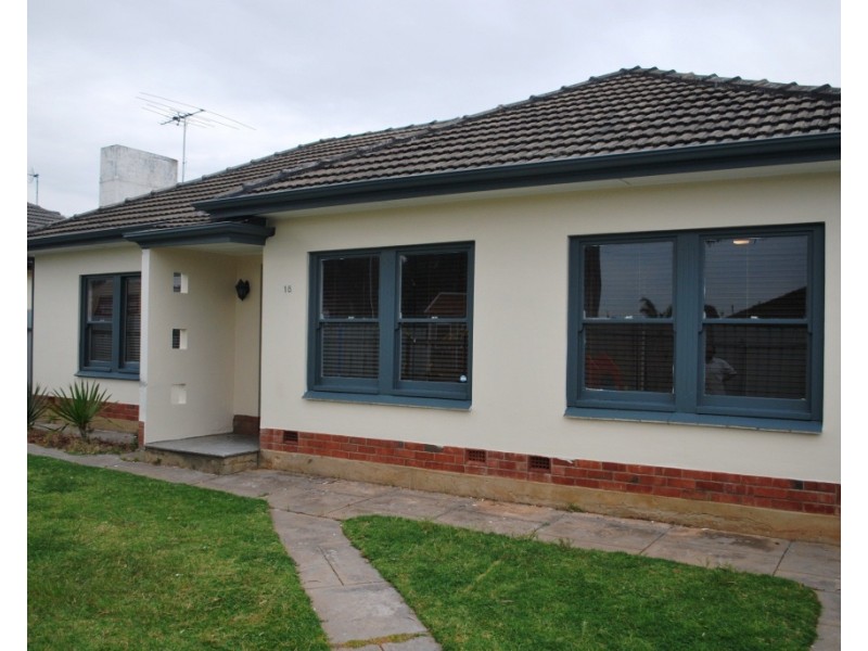 18 Lindsay Avenue, Edwardstown SA 5039