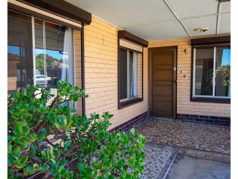 3/33 Aldridge Terrace, Marleston SA 5033
