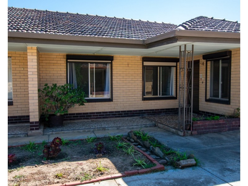 3/33 Aldridge Terrace, Marleston SA 5033