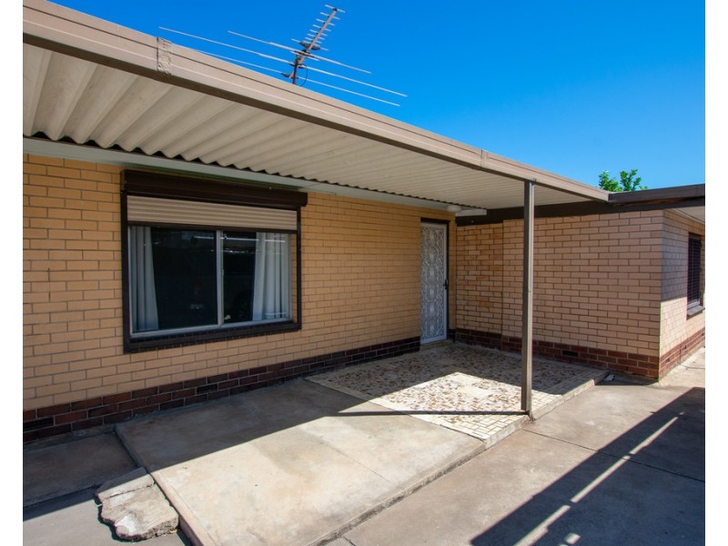 3/33 Aldridge Terrace, Marleston SA 5033