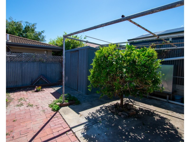 3/33 Aldridge Terrace, Marleston SA 5033